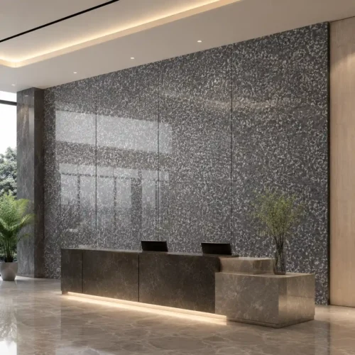 1220x2800mm Bamboo Charcoal Carbon Crystal Board Large Size Wall Panel Hotel Renovation WYRAX_3 1220x2800mm Bamboo Charcoal Carbon Crystal Board Large Size Wall Panel Hotel Renovation WYRAX