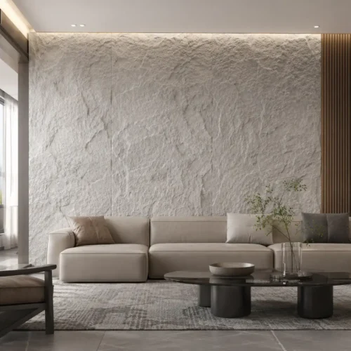 1PU Faux Stone Wall Panel Lightweight Culture Stone Texture Commercial Interior Project WYRAX_4 PU Faux Stone Wall Panel Lightweight Culture Stone Texture Commercial Interior Project WYRAX