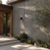 2PU Mushroom Stone Wall Panel Grey Rock Texture Lightweight Hotel Exterior Facade WYRAX_2 PU Mushroom Stone Wall Panel Grey Rock Texture Lightweight Hotel Exterior Facade WYRAX
