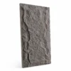 2PU Mushroom Stone Wall Panel Grey Rock Texture Lightweight Hotel Exterior Facade WYRAX_5 PU Mushroom Stone Wall Panel Grey Rock Texture Lightweight Hotel Exterior Facade WYRAX