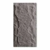 2PU Mushroom Stone Wall Panel Grey Rock Texture Lightweight Hotel Exterior Facade WYRAX_6 PU Mushroom Stone Wall Panel Grey Rock Texture Lightweight Hotel Exterior Facade WYRAX