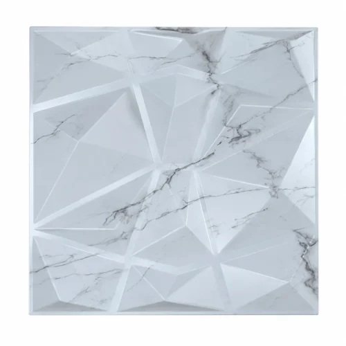 3D PVC Decorative Wall Cladding Marble Look Surface Hotel Showroom Commercial Wall Panel WYRAX_1 3D PVC Decorative Wall Cladding Marble Look Surface Hotel Showroom Commercial Wall Panel WYRAX