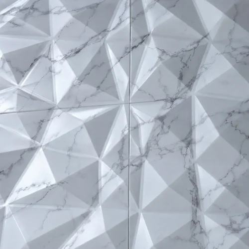 3D PVC Decorative Wall Cladding Marble Look Surface Hotel Showroom Commercial Wall Panel WYRAX_4 3D PVC Decorative Wall Cladding Marble Look Surface Hotel Showroom Commercial Wall Panel WYRAX