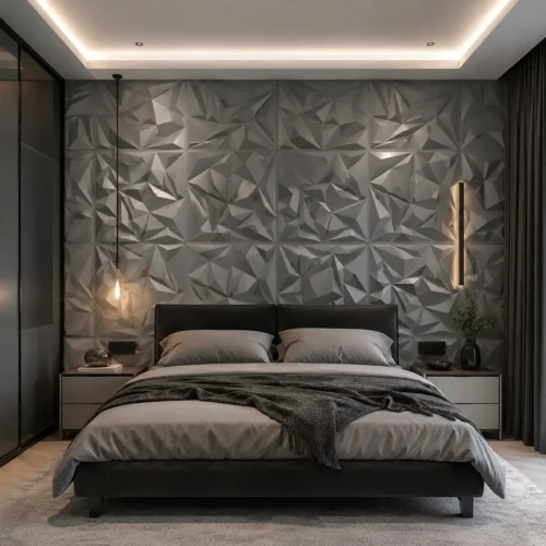 3D PVC Decorative Wall Panel Complete Interior Wall System Hotel Restaurant Commercial Project WYRAX_3 3D PVC Decorative Wall Panel Complete Interior Wall System Hotel Restaurant Commercial Project WYRAX