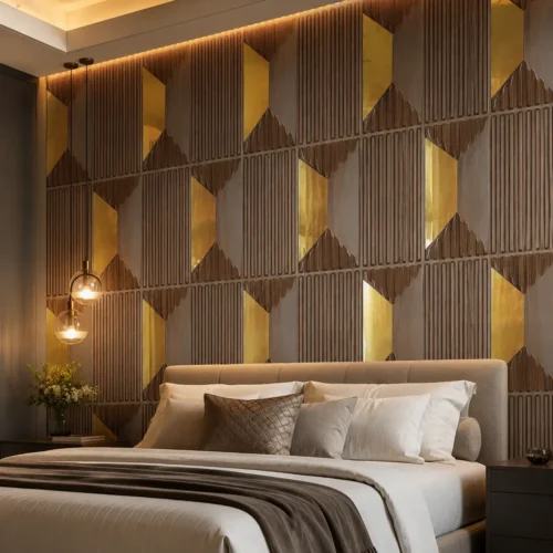 3D PVC Decorative Wall Panel White Embossed Texture Hotel Lobby Interior Wall Project WYRAX_3 3D PVC Decorative Wall Panel White Embossed Texture Hotel Lobby Interior Wall Project WYRAX