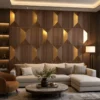 3D PVC Decorative Wall Panel White Embossed Texture Hotel Lobby Interior Wall Project WYRAX_4 3D PVC Decorative Wall Panel White Embossed Texture Hotel Lobby Interior Wall Project WYRAX