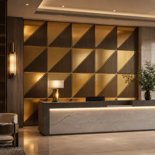 3D PVC Mirror Wall Panel Gold Silver Insert 500x500mm Hotel Restaurant Feature Wall WYRAX_2 3D PVC Mirror Wall Panel Gold Silver Insert 500x500mm Hotel Restaurant Feature Wall WYRAX
