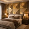 3D PVC Mirror Wall Panel Gold Silver Insert 500x500mm Hotel Restaurant Feature Wall WYRAX_3 3D PVC Mirror Wall Panel Gold Silver Insert 500x500mm Hotel Restaurant Feature Wall WYRAX