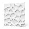 3D PVC Wall Panel 500x500mm Fire Retardant Decorative Interior Cladding Commercial Project WYRAX_10 3D PVC Wall Panel 500x500mm Fire Retardant Decorative Interior Cladding Commercial Project WYRAX