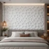 3D PVC Wall Panel 500x500mm Fire Retardant Decorative Interior Cladding Commercial Project WYRAX_3 3D PVC Wall Panel 500x500mm Fire Retardant Decorative Interior Cladding Commercial Project WYRAX