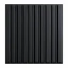 3D PVC Wall Panel 605x605mm Embossed Decorative Board Commercial Building Interior Project WYRAX_1 3D PVC Wall Panel 605x605mm Embossed Decorative Board Commercial Building Interior Project WYRAX
