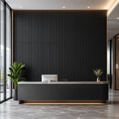 3D PVC Wall Panel 605x605mm Embossed Decorative Board Commercial Building Interior Project WYRAX_2 3D PVC Wall Panel 605x605mm Embossed Decorative Board Commercial Building Interior Project WYRAX
