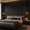 3D PVC Wall Panel 605x605mm Embossed Decorative Board Commercial Building Interior Project WYRAX_3 3D PVC Wall Panel 605x605mm Embossed Decorative Board Commercial Building Interior Project WYRAX