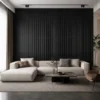 3D PVC Wall Panel 605x605mm Embossed Decorative Board Commercial Building Interior Project WYRAX_4 3D PVC Wall Panel 605x605mm Embossed Decorative Board Commercial Building Interior Project WYRAX