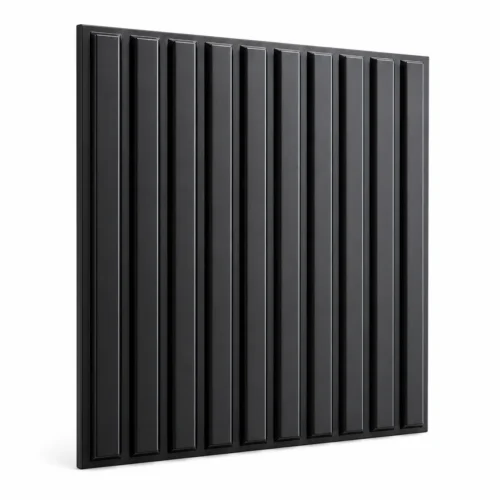 3D PVC Wall Panel 605x605mm Embossed Decorative Board Commercial Building Interior Project WYRAX_8 3D PVC Wall Panel 605x605mm Embossed Decorative Board Commercial Building Interior Project WYRAX