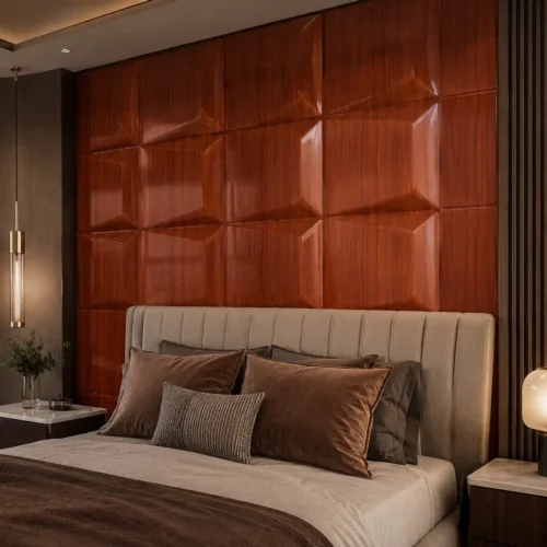 3D PVC Wall Panel Wood Grain Surface Fire Retardant Office Commercial Interior Project WYRAX_2 3D PVC Wall Panel Wood Grain Surface Fire Retardant Office Commercial Interior Project WYRAX