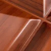 3D PVC Wall Panel Wood Grain Surface Fire Retardant Office Commercial Interior Project WYRAX_6 3D PVC Wall Panel Wood Grain Surface Fire Retardant Office Commercial Interior Project WYRAX