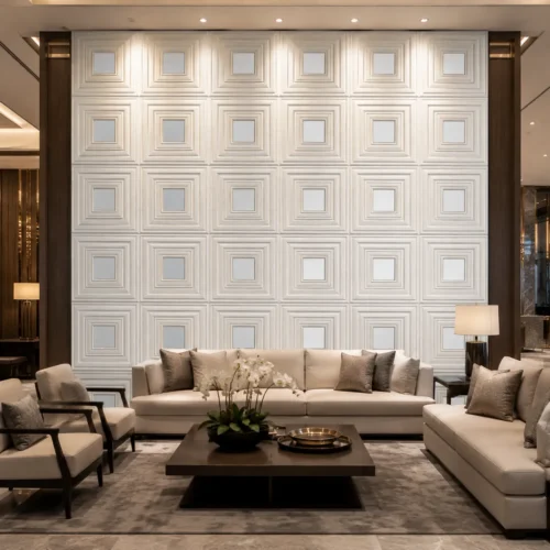 3D PVC Wall Tile Geometric Embossed Design Lightweight TV Background Wall Commercial Interior WYRAX_2 3D PVC Wall Tile Geometric Embossed Design Lightweight TV Background Wall Commercial Interior WYRAX3D PVC Wall Tile Geometric Embossed Design Lightweight TV Background Wall Commercial Interior WYRAX