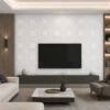 3D PVC Wall Tile Geometric Embossed Design Lightweight TV Background Wall Commercial Interior WYRAX_4 3D PVC Wall Tile Geometric Embossed Design Lightweight TV Background Wall Commercial Interior WYRAX3D PVC Wall Tile Geometric Embossed Design Lightweight TV Background Wall Commercial Interior WYRAX