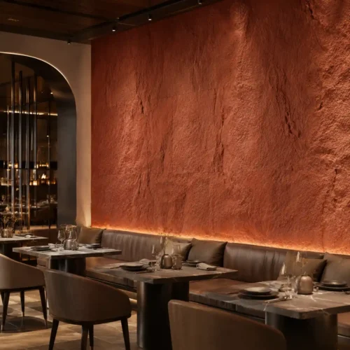 3PU Stone Skin Wall Panel Natural Rock Surface Decorative Restaurant Commercial Feature Wall WYRAX_2 PU Stone Skin Wall Panel Natural Rock Surface Decorative Restaurant Commercial Feature Wall WYRAX