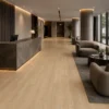 4mm SPC Click Flooring Light Oak Wood Grain Waterproof Rigid Core Apartment Commercial Project WYRAX_2 4mm SPC Click Flooring Light Oak Wood Grain Waterproof Rigid Core Apartment Commercial Project WYRAX