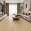 4mm SPC Click Flooring Light Oak Wood Grain Waterproof Rigid Core Apartment Commercial Project WYRAX_4 4mm SPC Click Flooring Light Oak Wood Grain Waterproof Rigid Core Apartment Commercial Project WYRAX