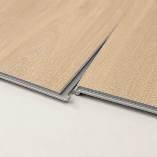 4mm SPC Click Flooring Light Oak Wood Grain Waterproof Rigid Core Apartment Commercial Project WYRAX_6 4mm SPC Click Flooring Light Oak Wood Grain Waterproof Rigid Core Apartment Commercial Project WYRAX