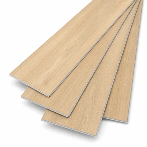 4mm SPC Click Flooring Light Oak Wood Grain Waterproof Rigid Core Apartment Commercial Project WYRAX_7 4mm SPC Click Flooring Light Oak Wood Grain Waterproof Rigid Core Apartment Commercial Project WYRAX