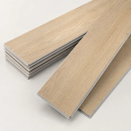 4mm SPC Click Flooring Light Oak Wood Grain Waterproof Rigid Core Apartment Commercial Project WYRAX_8 4mm SPC Click Flooring Light Oak Wood Grain Waterproof Rigid Core Apartment Commercial Project WYRAX