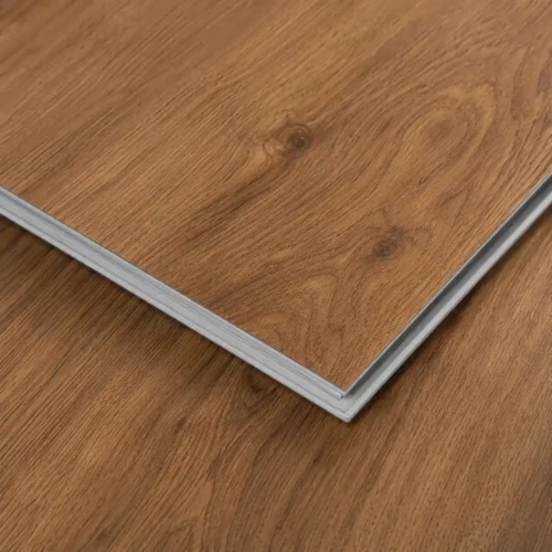 4mm SPC Flooring Walnut Wood Look Waterproof Wear Resistant Hotel Room Commercial Interior WYRAX_6 4mm SPC Flooring Walnut Wood Look Waterproof Wear Resistant Hotel Room Commercial Interior WYRAX