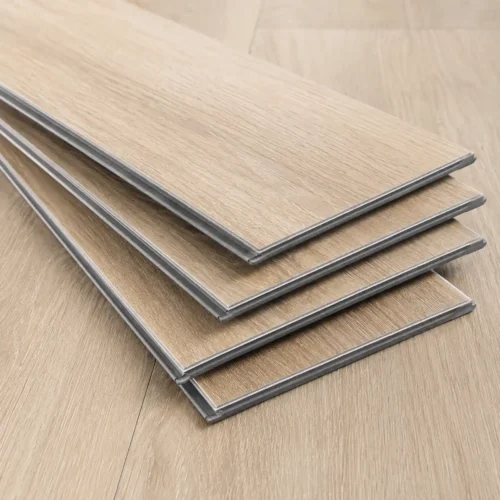4mm SPC Rigid Core Flooring Light Natural Wood Texture Waterproof Residential Apartment Project WYRAX_4 4mm SPC Rigid Core Flooring Light Natural Wood Texture Waterproof Residential Apartment Project WYRAX