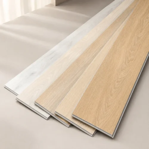 4mm SPC Rigid Core Flooring Light Natural Wood Texture Waterproof Residential Apartment Project WYRAX_6 4mm SPC Rigid Core Flooring Light Natural Wood Texture Waterproof Residential Apartment Project WYRAX