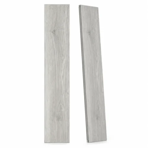 4mm SPC Vinyl Plank Flooring Grey Wood Grain Scratch Resistant Click Lock Office Commercial Project WYRAX_1 4mm SPC Vinyl Plank Flooring Grey Wood Grain Scratch Resistant Click Lock Office Commercial Project WYRAX