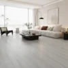 4mm SPC Vinyl Plank Flooring Grey Wood Grain Scratch Resistant Click Lock Office Commercial Project WYRAX_4 4mm SPC Vinyl Plank Flooring Grey Wood Grain Scratch Resistant Click Lock Office Commercial Project WYRAX