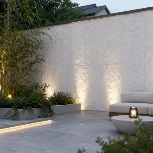 5PU Culture Stone Wall Panel Grey Stacked Rock Lightweight Exterior Cladding Commercial Project WYRAX_2 PU Culture Stone Wall Panel Grey Stacked Rock Lightweight Exterior Cladding Commercial Project WYRAX