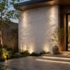 5PU Culture Stone Wall Panel Grey Stacked Rock Lightweight Exterior Cladding Commercial Project WYRAX_3 PU Culture Stone Wall Panel Grey Stacked Rock Lightweight Exterior Cladding Commercial Project WYRAX