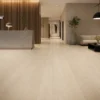 5mm SPC Click Lock Flooring Soft Beige Solid Color Modern Minimalist Hotel Apartment Commercial WYRAX_2 5mm SPC Click Lock Flooring Soft Beige Solid Color Modern Minimalist Hotel Apartment Commercial WYRAX
