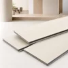 5mm SPC Flooring Cream White Solid Color Waterproof Easy Clean Commercial Interior Project WYRAX_5 5mm SPC Flooring Cream White Solid Color Waterproof Easy Clean Commercial Interior Project WYRAX