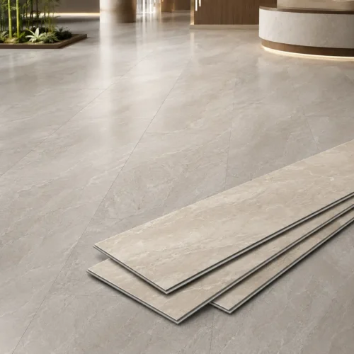5mm SPC Rigid Core Flooring Stone Vein Texture Waterproof Stain Resistant Hotel Lobby Commercial WYRAX_8 5mm SPC Rigid Core Flooring Stone Vein Texture Waterproof Stain Resistant Hotel Lobby Commercial WYRAX