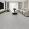 5mm SPC Vinyl Tile Flooring Concrete Grey Texture Waterproof Industrial Style Office Commercial Space WYRAX_4 5mm SPC Vinyl Tile Flooring Concrete Grey Texture Waterproof Industrial Style Office Commercial Space WYRAX