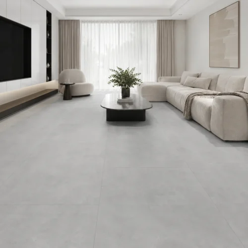 5mm SPC Vinyl Tile Flooring Concrete Grey Texture Waterproof Industrial Style Office Commercial Space WYRAX_4 5mm SPC Vinyl Tile Flooring Concrete Grey Texture Waterproof Industrial Style Office Commercial Space WYRAX