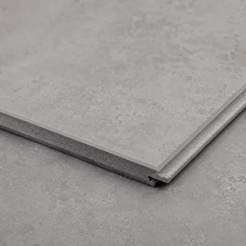 5mm SPC Vinyl Tile Flooring Concrete Grey Texture Waterproof Industrial Style Office Commercial Space WYRAX_5 5mm SPC Vinyl Tile Flooring Concrete Grey Texture Waterproof Industrial Style Office Commercial Space WYRAX
