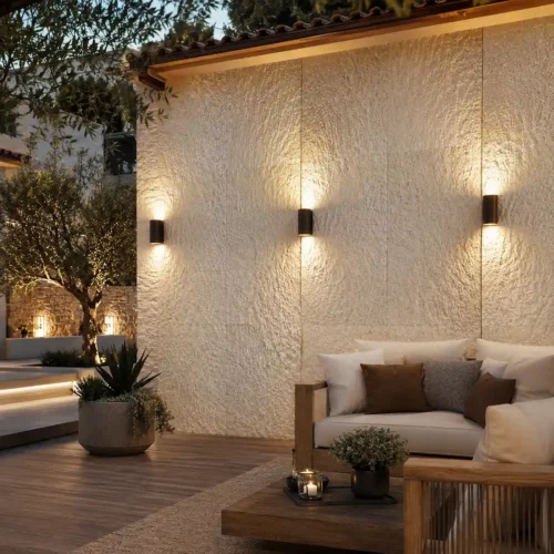 6PU Faux Stone Wall Panel Beige Natural Stone Look Resort Villa Hotel Commercial Decoration WYRAX_3 PU Faux Stone Wall Panel Beige Natural Stone Look Resort Villa Hotel Commercial Decoration WYRAX