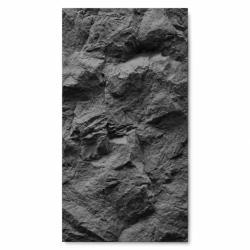 7PU Rock Stone Wall Panel Dark Grey 3D Texture Bar Restaurant Commercial Interior Decoration WYRAX_1 PU Rock Stone Wall Panel Dark Grey 3D Texture Bar Restaurant Commercial Interior Decoration WYRAX
