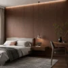 8mm Bamboo Charcoal Carbon Crystal Wall Panel Waterproof Fire Retardant Commercial Interior Project WYRAX_3 8mm Bamboo Charcoal Carbon Crystal Wall Panel Waterproof Fire Retardant Commercial Interior Project WYRAX