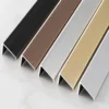 Aluminum Corner Bead Silver Wall Panel Outside Corner Trim Commercial WYRAX (5) Aluminum Corner Bead Silver Wall Panel Outside Corner Trim Commercial WYRAX