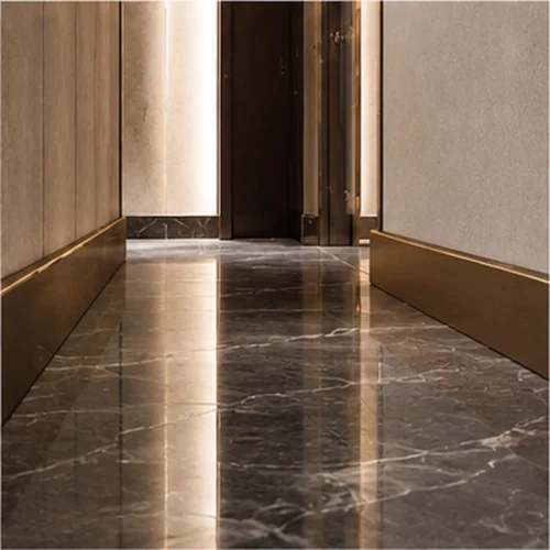 Aluminum Skirting Board 80mm Bronze Antique Style Restaurant Hotel Commercial WYRAX (9) Aluminum Skirting Board 80mm Bronze Antique Style Restaurant Hotel Commercial WYRAX