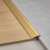 Aluminum T-Molding Champagne Gold Floor Transition Luxury Commercial Hotel WYRAX (9) Aluminum T-Molding Champagne Gold Floor Transition Luxury Commercial Hotel WYRAX