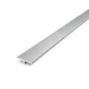 Aluminum T-Molding Transition Strip Silver 6mm Floor to Floor Commercial Project WYRAX (1) Aluminum T-Molding Transition Strip Silver 6mm Floor to Floor Commercial Project WYRAX
