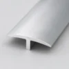 Aluminum T-Molding Transition Strip Silver 6mm Floor to Floor Commercial Project WYRAX (7) Aluminum T-Molding Transition Strip Silver 6mm Floor to Floor Commercial Project WYRAX
